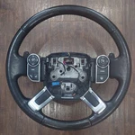 Land Rover Discovery 5 L462 Heated Steering Wheel. Fixed Price $200.00.