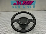 2003-2006 Mitsubishi Lancer Evolution 8 Momo Leather Steering Wheel CT9A. Fixed Price $450.00.