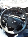 Accord 2013 Steering Wheel 3203908. Fixed Price $159.89.