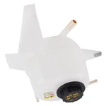 Engine Coolant Tank Ford Ranger/mazda B2300 2001-2011 9C3Z8101B With Cap. Fixed Price $37.40.