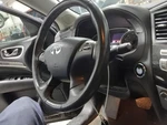 Steering Column Floor Shift Premium Pkg Fits Infiniti QX60 3173462. Fixed Price $319.79.