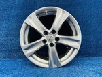 2006-2013 Lexus IS250 Wheel Rim 18X8.5J Rear Oem + Tpms. Fixed Price $162.00.
