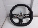 2023 Mercedes-benz C300 Black Leather Steering Wheel Oem W/paddle Shifters. Fixed Price $989.95.