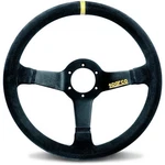 Sparco 015R345MSN Suede Black Steering Wheel For Automotive Use. Fixed Price $255.97.
