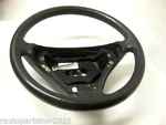 2003 Mercedes C230 Coupe Steering Wheel Driver Oem A 460 12. Fixed Price $99.99.