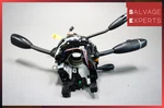 2007-2010 Mercedes W221 S550 CL550 Steering Column Combination Switch Assembly. Fixed Price $98.40.