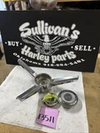 Chevelle Malibu 1967 Horn Center Cap Steering Wheel Insert Original Oem. Fixed Price $135.00.