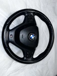 11-17 Bmw X3 F25 Steering Wheel 7843944. Fixed Price $450.00.