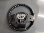 2004-2012 Nissan Titan Armada QX56 Black Steering Wheel Heated 48430-ZQ10B. Fixed Price $98.90.