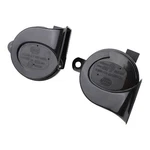 Hella 012010901 Black 12V Bx Trumpet Horn Kit For Toyota 4 Runner Avalon Camry. Fixed Price $31.06.