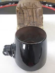 1953 54 55 56 Pontiac Standard Steering Column Gear Shift Lever SUPPORT#515142. Fixed Price $59.95.