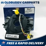New Clock Spring Steering Wheel 5156106AD For 2007-2018 Jeep Wrangler Jk. Fixed Price $120.36.