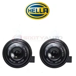 Hella For 2003-2011 Toyota 4RUNNER Body Horns Bn. Fixed Price $70.85.