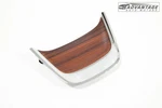 2018-2021 Lincoln Navigator Steering Lower Bezel Cover Molding Trim Oem. Fixed Price $54.59.