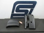 2003 Mazda Protege - Steering Column Cover Set (upper + Lower Pair). Fixed Price $37.95.
