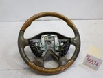 Steering Wheel S-type 2000 2002 Jaguar Cruise Audio Radio Volume Control Switch. Fixed Price $37.49.