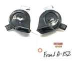 2017-2025 Audi Q7 High Low Pitch Tone Horn Signal Oem. Fixed Price $48.99.