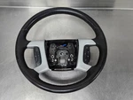 2007-2008 Chevy Equinox Steering Wheel Assembly W/ Cruise Control Oem 15864747. Fixed Price $45.00.