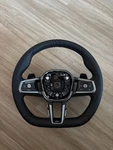 Bmw G60 G61 Steering Wheel 5A42E48 VKK2560. Fixed Price $633.09.