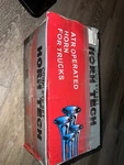 Horn Tech Train Air 4 Trumpets Chrome Plated For Truck/car Loud Sound Db. Fixed Price $80.00.