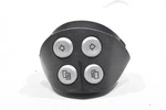 05-08 Mercedes W203 R171 Display Toggle Steering Wheel Buttons 1718206610 Oem. Fixed Price $36.00.