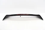 2019-2020 Acura Mdx Rear Liftgate Spoiler Cover Panel Oem 74900TZ5A050 Black Bk. Fixed Price $269.33.