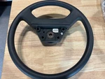 Nos Land Rover Defender 90 110 130 1987-2016 Steering Wheel ANR1972 Oem. Fixed Price $300.00.