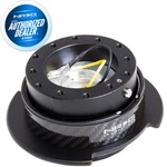 Nrg Ball Lock Steering Wheel Quick Release Gen 2.5 + Hardware SRK-250CF. Fixed Price $171.60.