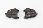 2017-2019 Mercedes GLS450 Audio Control Switch Oem A0999050600 A0999050700. Fixed Price $61.00.
