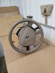 Steering Column Shift Tilt Wheel Fits 04-07 Taurus 293480. Fixed Price $46.00.