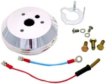 Gt Performance 10-5002 Steering Wheel Install Hub Gm, Polished. Fixed Price $107.95.