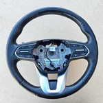 2020-2022 Hyundai Palisade Steering Wheel W/control Switches Black Oem. Fixed Price $100.28.