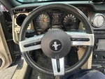 2007 Ford Mustang Steering Wheel. Fixed Price $133.00.