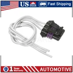 Horn Connector Handy Pack Fits Saturn SC1 1996 1997 1998 1999 Pz. Fixed Price $27.48.