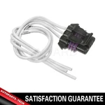 Horn Connector Handy Pack Fits Saturn SC1 1996 1997 1998 1999. Fixed Price $27.82.