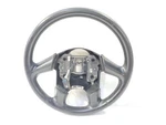 2005 Chevrolet Corvette Oem Black Leather Steering Wheel 10384781. Fixed Price $135.00.