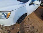 Steering Column Floor Shift Without Pre-crash System Fits 16-17 Verano 2700347. Fixed Price $172.50.
