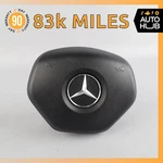 12-17 Mercedes R172 SLK350 C250 E400 Driver Steering Wheel Airbag 1728602802 Oem. Fixed Price $218.23.