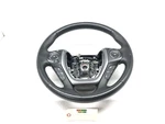 2016-2018 Honda Pilot Leather Steering Wheel W/ Controls Oem. Fixed Price $97.97.