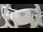 2005 06 07 08 09 10 11 2012 Toyota Avalon Driver Left Bag Wheel. Fixed Price $224.39.