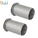 Pair Leaf Spring Front Eye Bushing For 1967-81 Chevrolet Camaro Pontiac Firebird. Fixed Price $23.75.