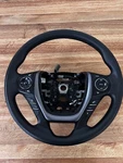 2016 2017 2018 Honda Pilot 4DR Steering Wheel Black Oem 78501-TG7-A02ZA. Fixed Price $90.00.