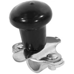 Black Steering Wheel Spinner Suicide Knob Handle Universal Fits Ford Tractors. Fixed Price $17.05.