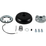 3-BOLT Hole Billet Steering Wheel Hub Adapter Gm Chevy Flaming River Ididit. Fixed Price $29.99.