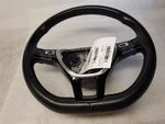 2019 Volkswagen Passat Steering Wheel Black Leather - 5C0419091DTE74 R311429. Fixed Price $179.84.