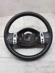 Steering Wheel Black Door M/t 2002 Mini Cooper S-TOP-2-5. Fixed Price $83.66.