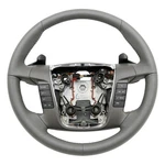 2010-2011 Ford Flex Steering Wheel AA8Z3600KB Genuine Oem Factory. Fixed Price $100.00.