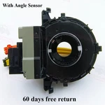 Clock Spring With Steering Angle Sensor For Toyota Camry Sequoia Tundra. Fixed Price $79.95.