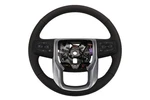 Gm Genuine Parts 84946327 Very Dark Atmosphere Steering Wheel. Fixed Price $187.00.