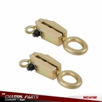 2 Pcs 5 Ton Auto Car Body Repair Tool Puller Clamp Grips Frame. Fixed Price $37.05.